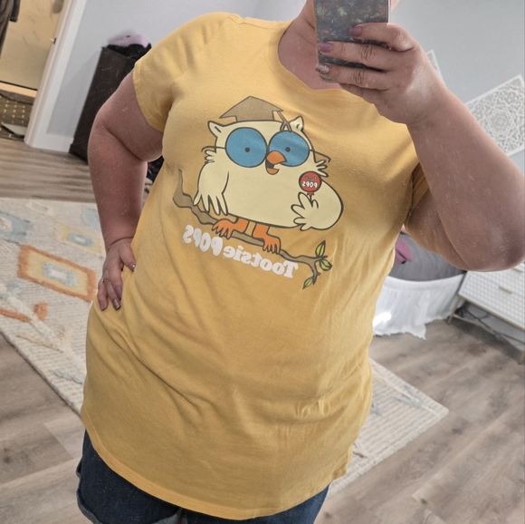torrid Tops - 🌟 59. Torrid Graphic Tee